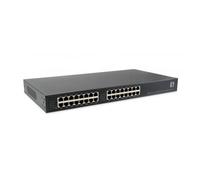 LevelOne POH-1620 adattatore PoE e iniettore Fast Ethernet, Gigabit Ethernet (Le