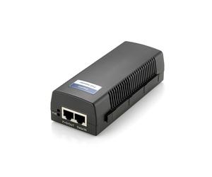 LevelOne POI-3000 adattatore PoE e iniettore Gigabit Ethernet NEW