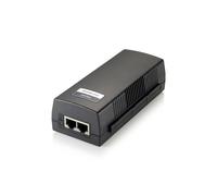 LevelOne POI-3004 adattatore PoE e iniettore Gigabit Ethernet 52 V NEW