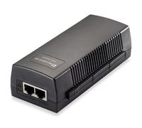 LevelOne POI-3010 adattatore PoE e iniettore Fast Ethernet, Gigabit Ethernet 52 V