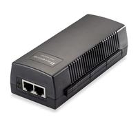 LEVELONE POI-3010 - INIETTORE POE GIGABIT 802.3at7af 30W, autodetection