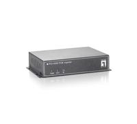 LevelOne POI-4000 adattatore PoE e iniettore Fast Ethernet 56 V