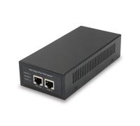 LEVELONE POI5001 - Power over Ethernet (PoE++) Injector, Gigabit