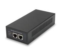 LEVELONE POI5001 - Power over Ethernet (PoE++) Injector, Gigabit