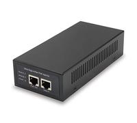LEVELONE POI5001 - Power over Ethernet (PoE++) Injector, Gigabit