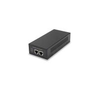 LevelOne POI-5002W90 adattatore PoE e iniettore Fast Ethernet, Gigabit Ethernet