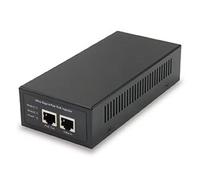 LevelOne POI-5002W90 adattatore PoE e iniettore Fast Ethernet,