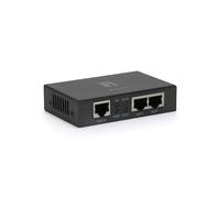 LevelOne POR-0103 Network repeater Nero