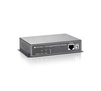 Levelone PoR-0222 - Ripetitore - 1gbe - 10basE-T, 100basE-Tx, 1000basE-T