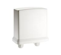 LevelOne POR-1100 Ripetitore di rete 100 m Cat5 Full Half 10/100Base-T(X) IEEE