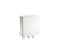 LevelOne POR-1220 moltiplicatore di rete Ripetitore Bianco [552051]