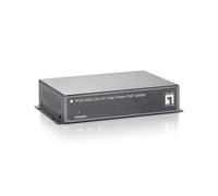 LevelOne POS-4002 divisore di rete Nero NEW