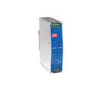LevelOne POW-4822 Alimentatore Industriale 48VDC 75W DIN-rail PoE
