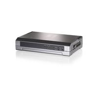 LevelOne Printserver 2xUSB 1xParallel NUOVO