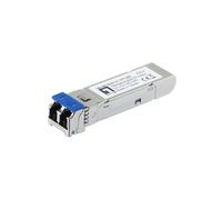 LevelOne SFP-3411 Fibra ottica 1250 Mbit/s SFP LC 9/125 µm LX Gbps Single-mode