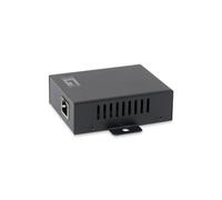 LevelOne Ripetitore PoE RJ-45 Gigabit a 1 porta