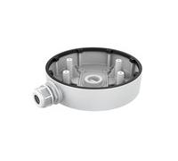 LevelOne Scatola di derivazione per FCS-3098v2 Aluminium Network camera CAS-7359