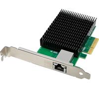 LevelOne GNC-0210 scheda di rete e adattatore Interno Ethernet 10000