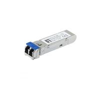 LevelOne SFP-2503 modulo del ricetrasmettitore di rete Fibra ottica 2500 Mbit/s