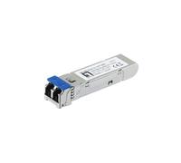 LevelOne SFP-2504 modulo del ricetrasmettitore di rete Fibra ottica 2500 Mbit/s