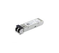 LevelOne SFP-2601 modulo del ricetrasmettitore di rete Fibra ottica 2500 Mbit/s