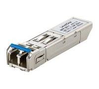 LevelOne SFP-3211 Fibra ottica 1250 Mbit/s SFP LC 9/125 µm 10000 m