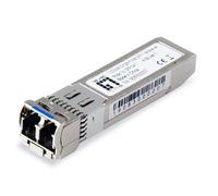 LevelOne SFP-3411 Fibra ottica 1250 Mbit/s SFP LC 9/125 µm LX Gbps Single-mode