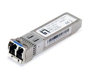 LevelOne SFP-3411 Fibra ottica 1250 Mbit/s SFP LC 9/125 µm LX Gbps Single-mode