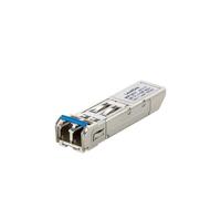 LevelOne SFP-3611 Fibra ottica 1250 Mbit/s SFP LC 9/125 µm 80000 m