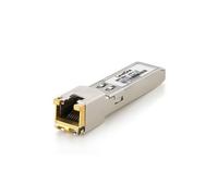 LevelOne SFP-3841 modulo del ricetrasmettitore di rete Rame 1250 Mbit/s