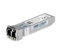 LevelOne SFP-4200 modulo del ricetrasmettitore di rete Fibra ottica 1250 Mbit/s 850 nm NEW