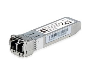 LevelOne SFP-4200 modulo del ricetrasmettitore di rete Fibra ottica 1250 Mbit/s 850 nm NEW