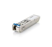 LevelOne SFP-4330 modulo del ricetrasmettitore di rete Fibra ottica 1250 Mbit/s