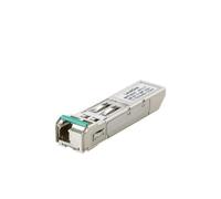 LevelOne SFP-9331 modulo del ricetrasmettitore di rete Fibra ottica 1250 Mbit/s