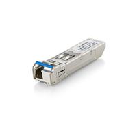 LevelOne SFP-9421 modulo del ricetrasmettitore di rete Fibra ottica 1250 Mbit/s