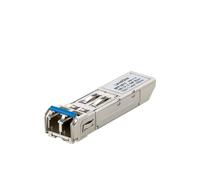 LevelOne SFP Transceiver 1,25 Gbps SM Duplex LC 1550 nm 80 km