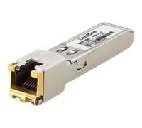 Level One Sfp-3841 Transceiver Argento