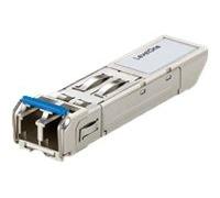 LevelOne SFP Transceiver 1.25G Single-Mode 10km 1310nm SFP-4210
