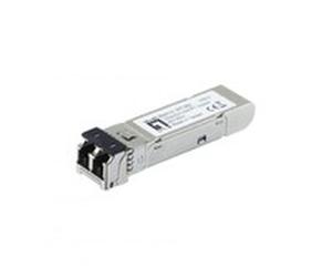 LevelOne SFP Transceiver Multi-Mode 300m 850nm Ricetrasmittente SFP-2501