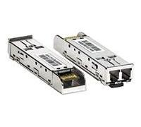 LevelOne SFP Transceiver Ricetrasmittente Vetroresina (lwl) 1,25 Gbps GVT-0300