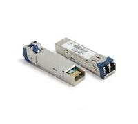 LevelOne SFP Transceiver Ricetrasmittente Vetroresina (lwl) 1,25 Gbps GVT-0302