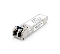 LevelOne SFP Transceiver Ricetrasmittente Vetroresina (lwl) 1,25 Gbps SFP-3211