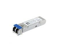 LevelOne SFP Transceiver SM Duplex LC 1550nm 40km Ricetrasmittente 2,5 SFP-2605