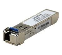 LevelOne SFP-9221 modulo del ricetrasmettitore di rete Fibra ottica 1250 Mbit/s