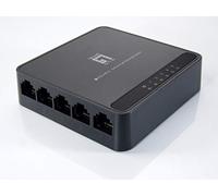 Switch LevelOne FEU-0512 5 porte