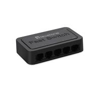 LevelOne Switch 5X Fe FEU-0512 Kunststoff (FEU-0512NEUEVERSION) Marca