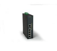 LEVELONE SWITCH 5X FE IFS-0501