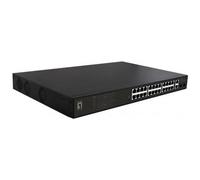 LEVELONE - Switch di Rete non Gestito GEP-2821 rj-45 Giigabit Ethernet (10/100/1000) 2 Porte