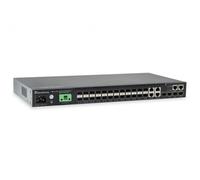 LevelOne Gtl-2872 Gestito L3 Nessuno Nero - 57081503