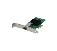 LevelOne Tarjeta de red PCIe de fibra de Gigabits, SFP - Accesorio de red (SFP,
